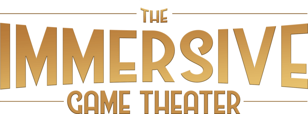 The Immersive Game Theater